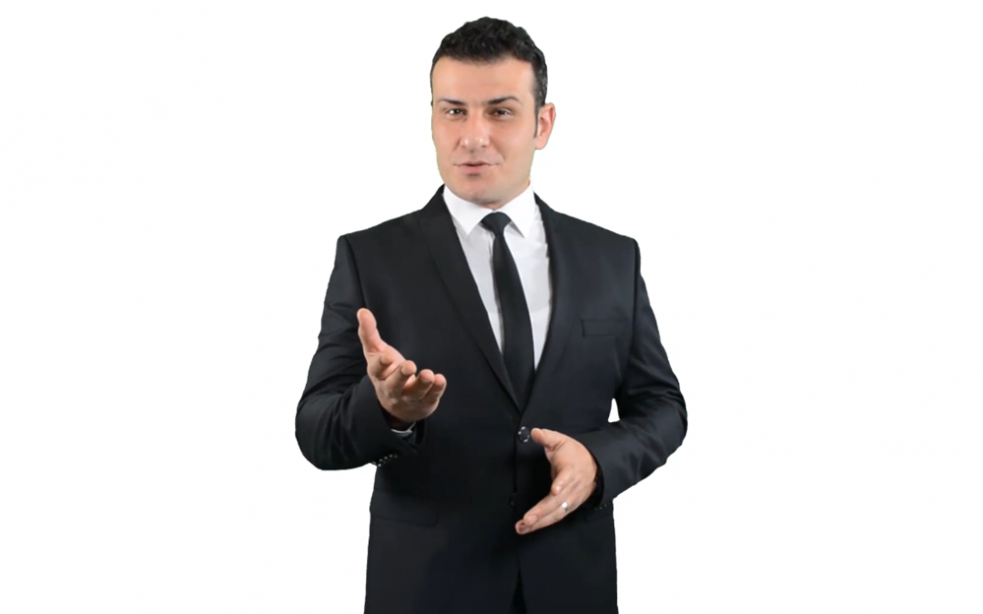 Mini Hikaye Dersleriyle Pratik İngilizce Öğreniyorum