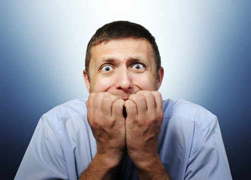 İngilizce Konuşurken Gerilip Utanıyor Musunuz?