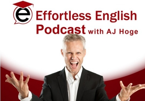 Effortless-English-AJ-Hoge