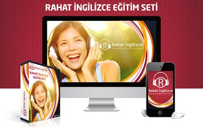 Rahat İngilizce 60 TL İndirim Kampanyası