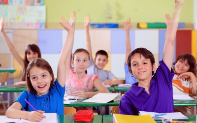Çocuklarınıza 3 Ayda Nasıl İngilizce Öğretebilirsiniz?
