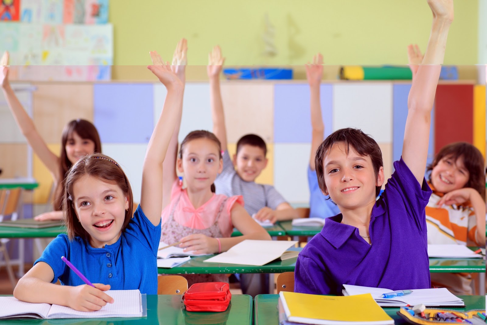 Çocuklarınıza 3 Ayda Nasıl İngilizce Öğretebilirsiniz?