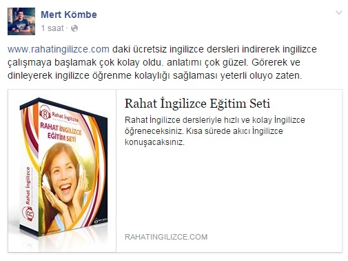 rahat-ingilizce-facebook-yorum