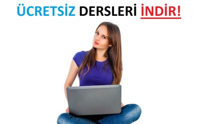 İngilizce Basit Cümle Yapısı (Mp3+Pdf İndir)