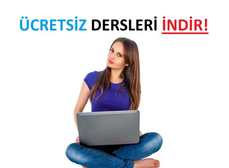 İngilizce Basit Cümle Yapısı (Mp3+Pdf İndir)