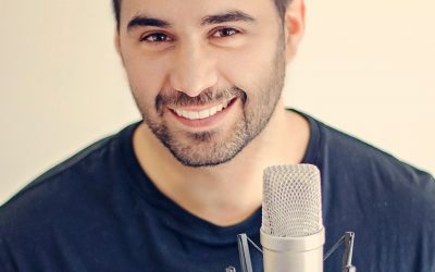 İngilizce Seslendirme Sanatçıları