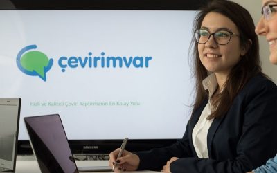 İngilizce Makale Tercüme ÇevirimVar