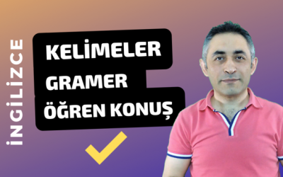 İngilizce Kelime Ezberleme Hızlı Öğren