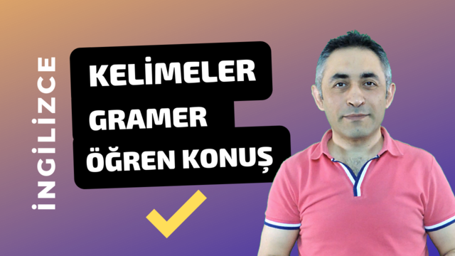 İngilizce Kelime Ezberleme Hızlı Öğren