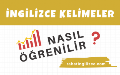 İngilizce Kelimeler Öğrenmenin En İyi Yolu