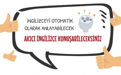Evde İngilizce Öğrenmek İçin Pratik Dersler