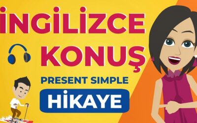 İngilizce Konuşma Becerisi Nasıl Geliştirilir?