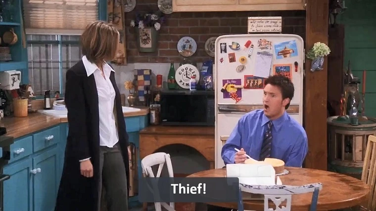 İngilizce Altyazılı Dizi İzle Öğren