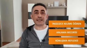 İngilizce konuşma pratiği