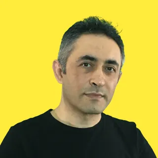 Fatih Erdem