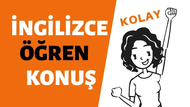 Rahat İngilizce eğitim seti tanıtım videosu